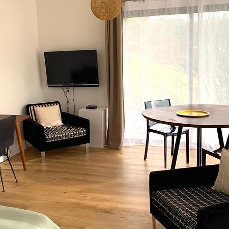 La Cabane Bouliac Zewnętrze zdjęcie