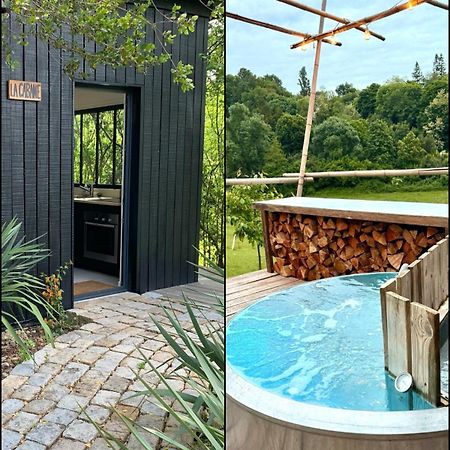 La Cabane Bouliac Zewnętrze zdjęcie