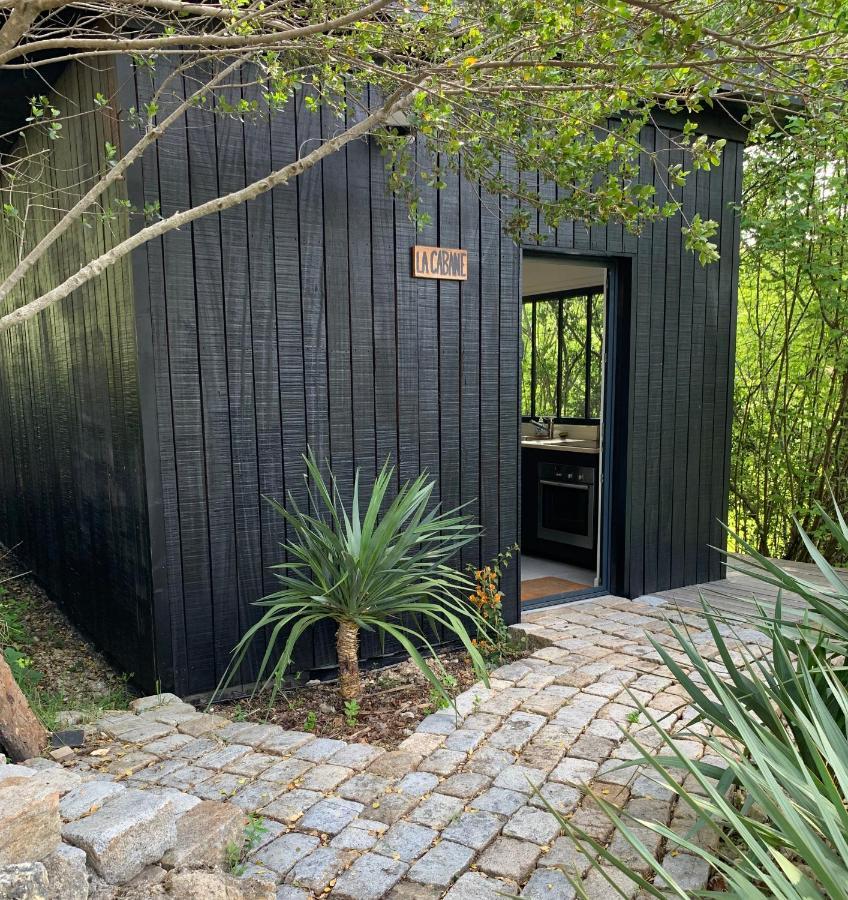 La Cabane Bouliac Zewnętrze zdjęcie
