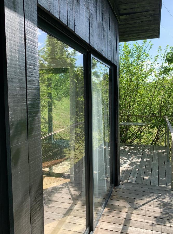 La Cabane Bouliac Zewnętrze zdjęcie