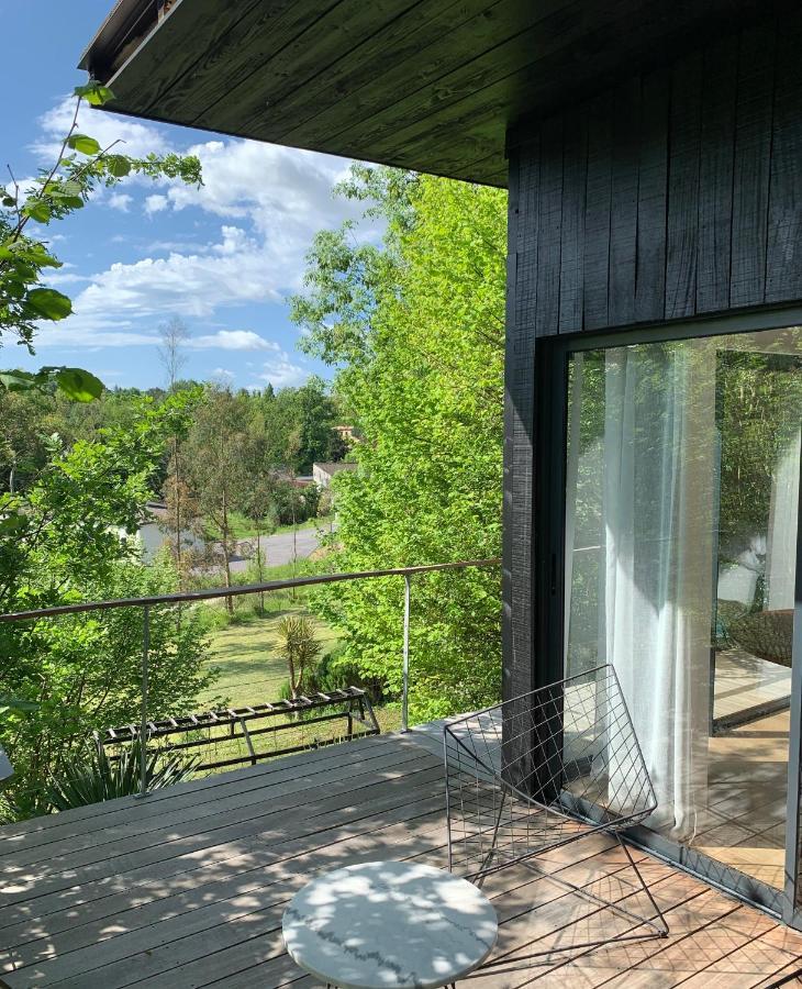 La Cabane Bouliac Zewnętrze zdjęcie