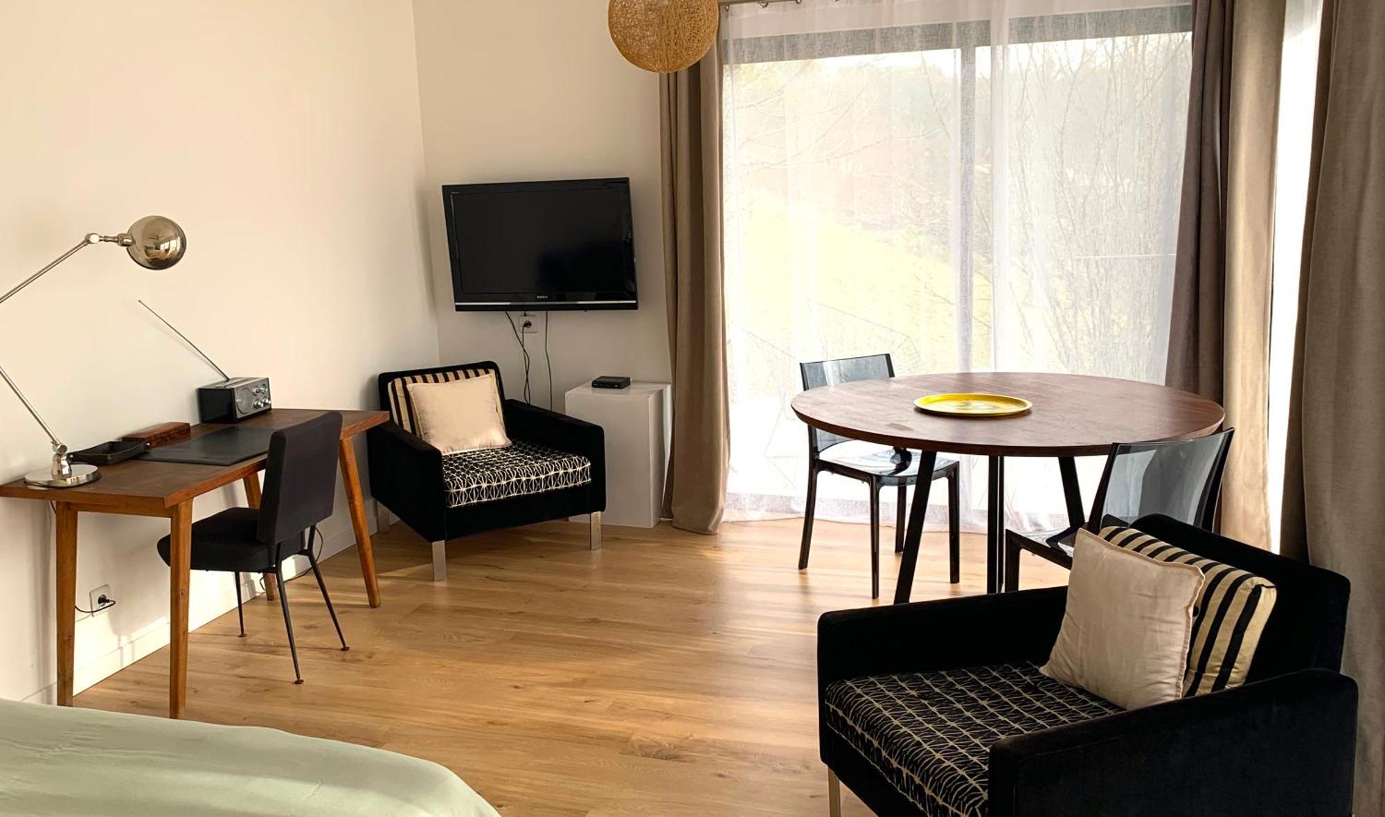 La Cabane Bouliac Zewnętrze zdjęcie
